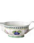 French Garden Fleurence Sauceboat Without Saucer 300 ml