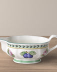French Garden Fleurence Sauceboat Without Saucer 300 ml