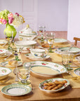 French Garden Fleurence Sauceboat Without Saucer 300 ml