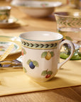 French Garden Fleurence Mug 250 ml