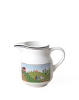 Design Naif Creamer 210 ml
