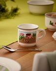 Design Naif Coffee Cup 160 ml