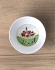 Design Naif Individual Bowl 14 cm
