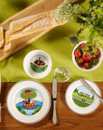 Design Naif Individual Bowl 14 cm