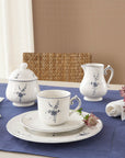 Old Luxembourg Creamer 240