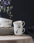 Old Luxembourg Coffee Cup 120