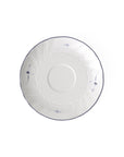 Old Luxembourg Saucer for Coffee Cup 14 cm