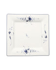 Old Luxembourg Salad Plate 21 cm Square