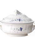 Old Luxembourg Tureen 2.5 L