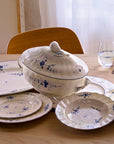 Old Luxembourg Tureen 2.5 L