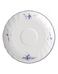 Old Luxembourg Saucer for Soup Cup 19 cm