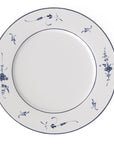 Old Luxembourg Charger Plate 30 cm