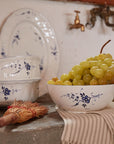 Old Luxembourg Salad Bowl 24 cm