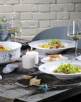 Old Luxembourg Salad Bowl 24 cm