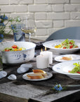 Old Luxembourg Salad Bowl 22 cm