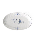 Old Luxembourg Pickle Dish 24 cm