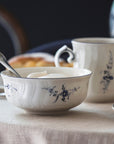 Old Luxembourg Soup/Cereal Bowl 260