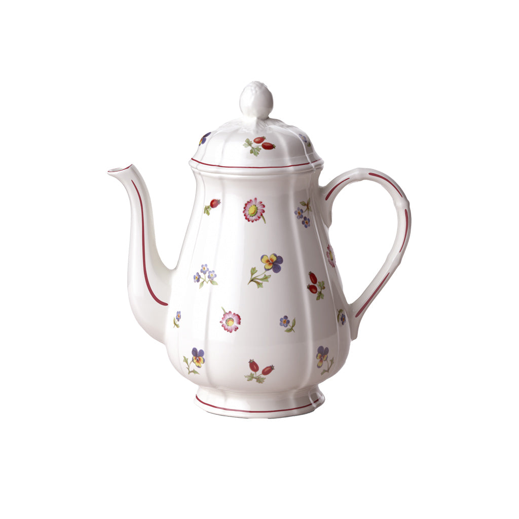Petite Fleur Coffeepot 1.1L