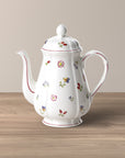 Petite Fleur Coffeepot 1.1L