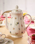 Petite Fleur Coffeepot 1.1L