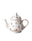 Petite Fleur Teapot 900 ml