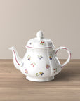 Petite Fleur Teapot 900 ml