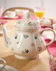 Petite Fleur Teapot 900 ml