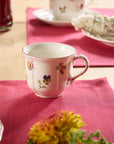 Petite Fleur Coffee Cup 120 ml