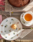 Petite Fleur Coffee Cup 120 ml