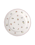 Petite Fleur Flat Plate 26 cm