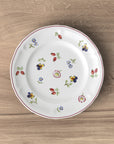 Petite Fleur Breadbutter Plate 17cm