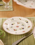 Petite Fleur Breadbutter Plate 17cm