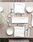 Newwave Antipasti Plate 42 cm