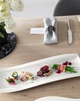 Newwave Antipasti Plate 42 cm