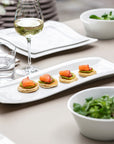 Newwave Antipasti Plate 42 cm