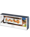 Newwave Antipasti Plate 42 cm