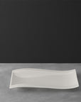 Newwave Buffet Plate 37 cm
