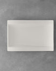 Newwave Buffet Plate 37 cm
