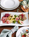 Newwave Buffet Plate 37 cm
