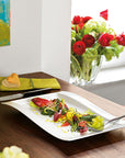 Newwave Buffet Plate 37 cm