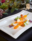 Newwave Buffet Plate 37 cm