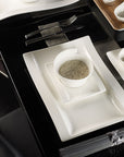 Newwave Buffet Plate 37 cm