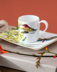 Amazonia Saucer for Coffee Cup 17 cm