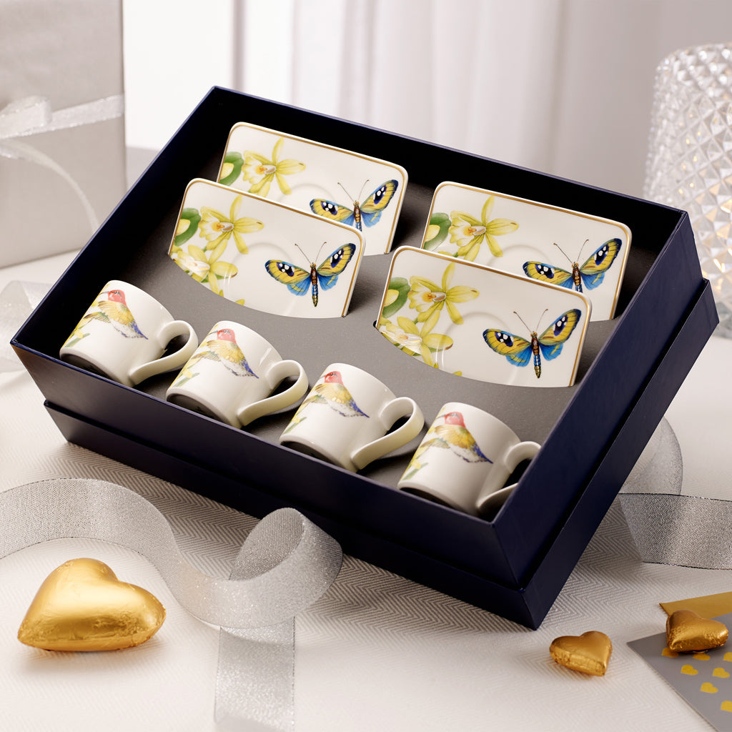 Amazonia Espresso Cup 60 ml