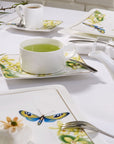 Amazonia Saucer for Espresso Cup 14 cm
