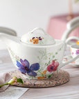 Mariefleur Basic Teapot 1 L