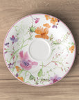 Mariefleur Basic Saucer for Breakfast Cup 19 cm
