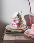 Mariefleur Basic Saucer for Breakfast Cup 19 cm
