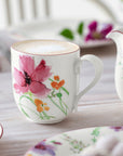 Mariefleur Basic Latte Macciato Mug 370 ml