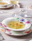 Mariefleur Basic Deep Plate 23 cm